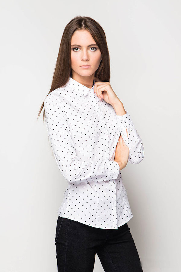 Фото товара 7324, блузка